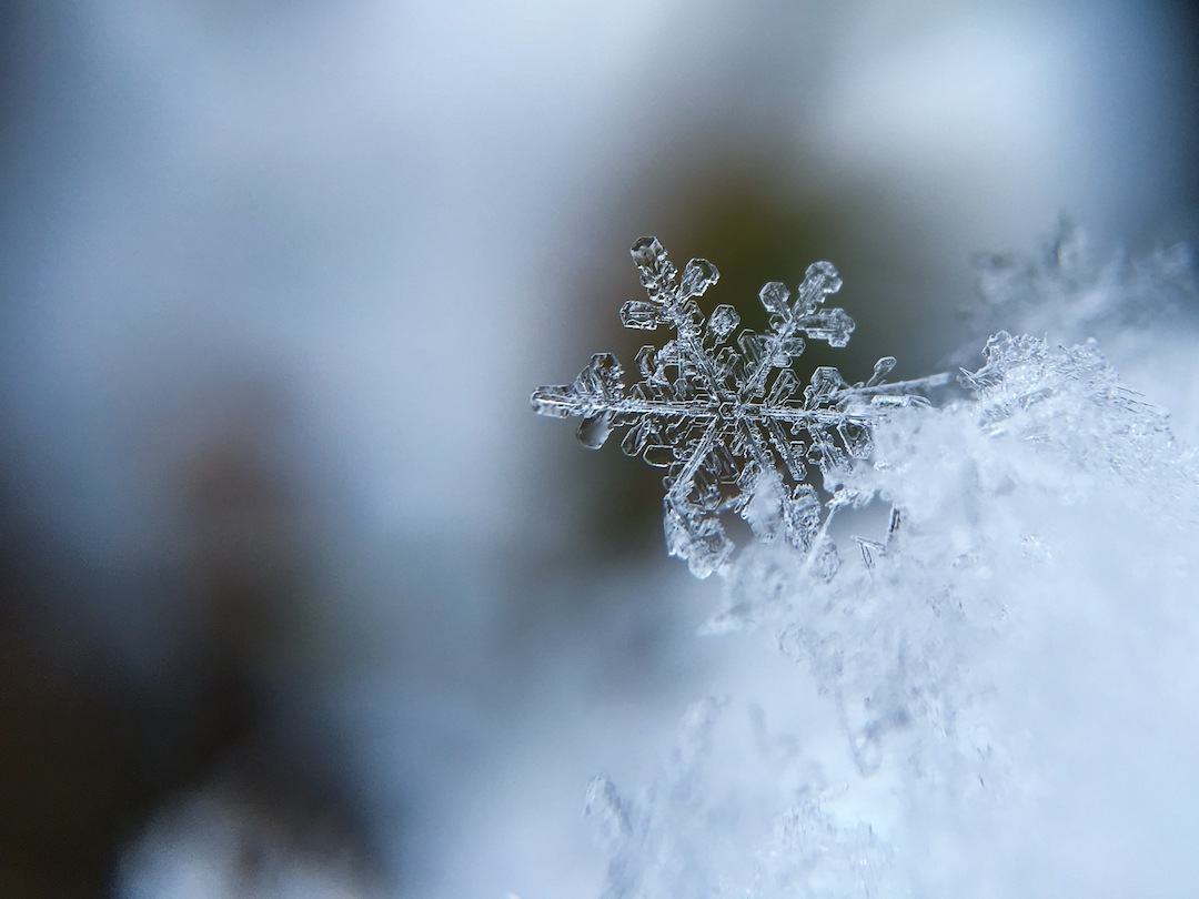 Poirier LawDangers of Winter Weather for Workers