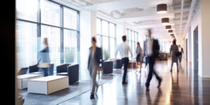 Returning to work after a workplace injury