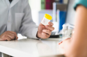 Post-Workplace-Accident Drug Test