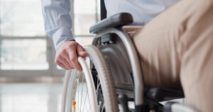catastrophic workplace injury