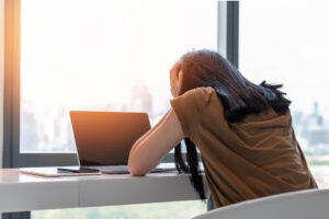 workplace stress