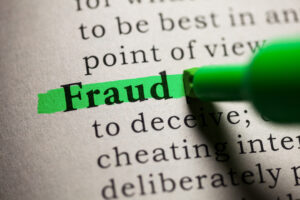 employer worker comp fraud